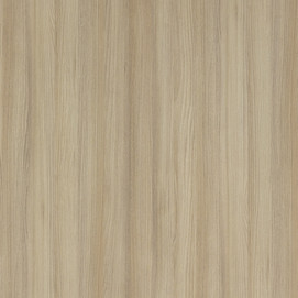 AGGLOMERE MELAMINE POLYREY TENDANCE BOIS ORME DES FLANDRES O081 EXM 2800X2070MM 19MM 834317