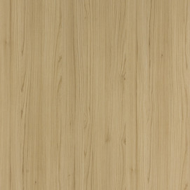 AGGLOMERE MELAMINE POLYREY TENDANCE BOIS ORME LUBERON O083 EXM 2800X2070MM 19MM 835551