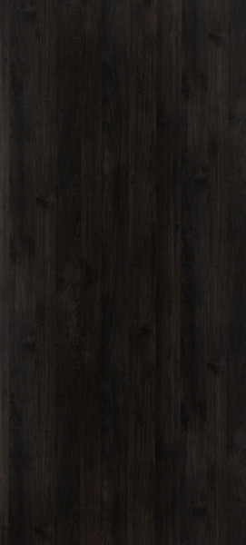 AGGLOMERE MELAMINE POLYREY TENDANCE BOIS TECK CARBONE T105 LIM 2800X2070MM 19MM 836399