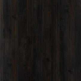 AGGLOMERE MELAMINE POLYREY TENDANCE BOIS TECK CARBONE T105 LIM 2800X2070MM 19MM 836399