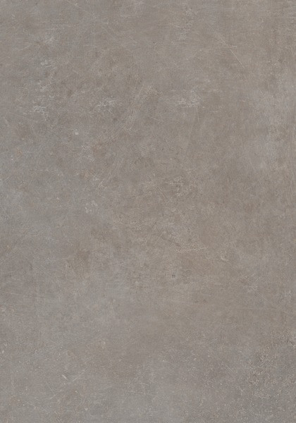 AGGLOMERE MELAMINE POLYREY TENDANCE MATIERE BETON GRIFFE B134 EXM 2800X2070MM 19MM 834260