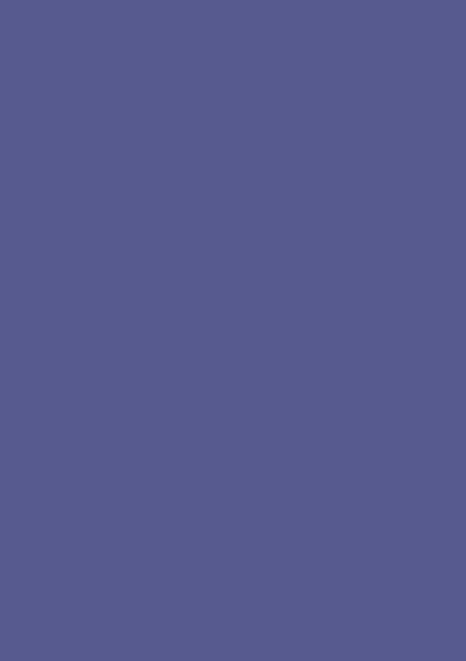 AGGLOMERE MELAMINE POLYREY TENDANCE UNIS BLUE NOTE FILME B198 FA 2800X2070MM 19MM FILME 836486
