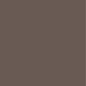 AGGLOMERE MELAMINE POLYREY TENDANCE UNIS FER F006 FA 2800X2070MM 19MM FILME 2 FACES 828223