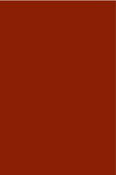AGGLOMERE MELAMINE POLYREY TENDANCE UNIS GRENADE G024 FA 2800X2070MM 19MM FILME 2 FACES 828229