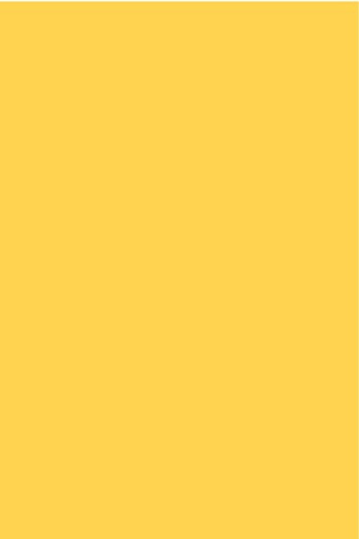 AGGLOMERE MELAMINE POLYREY TENDANCE UNIS MIMOSA M103 FA 2800X2070MM 19MM 836237