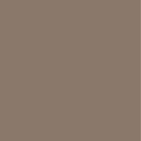 AGGLOMERE MELAMINE POLYREY TENDANCE UNIS PIERRE DE LUNE P001 FA 2800X2070MM 19MM FILME 2 FACES 824401