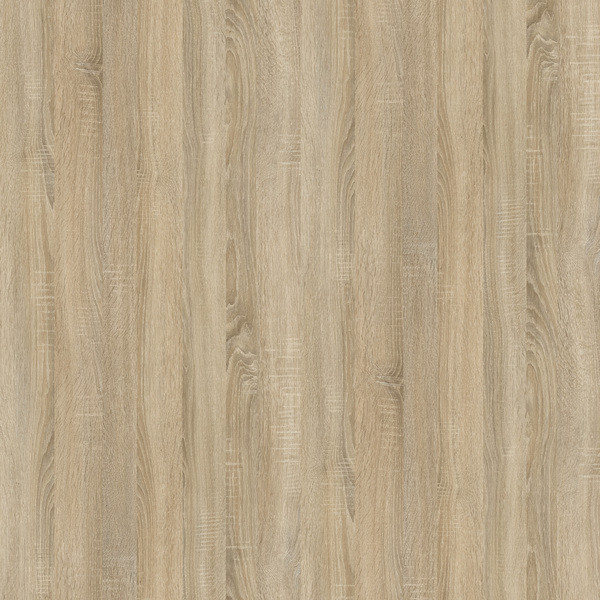 AGGLOMERE MELAMINE PFLEIDERER ACCESS CHENE SONOMA CLAIR R20128 RU 2800X2100MM 19MM