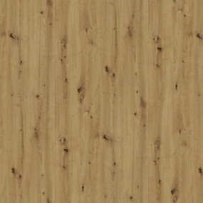 AGGLOMERE MELAMINE PFLEIDERER REPRO PREMIUM CHENE ARTISAN R20315 NW 2800X2100MM 19MM