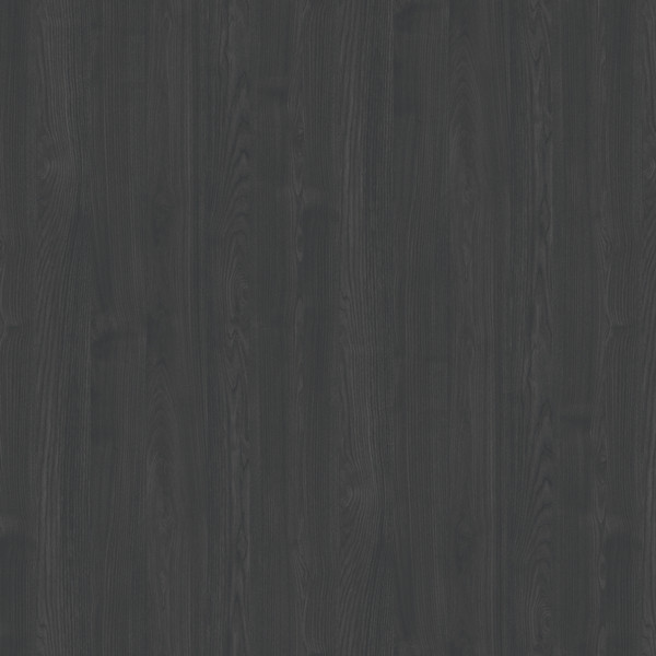 AGGLOMERE MELAMINE PFLEIDERER REPRO PREMIUM FRENE PORTLAND NOIR R34032 NW 2800X2100MM 19MM