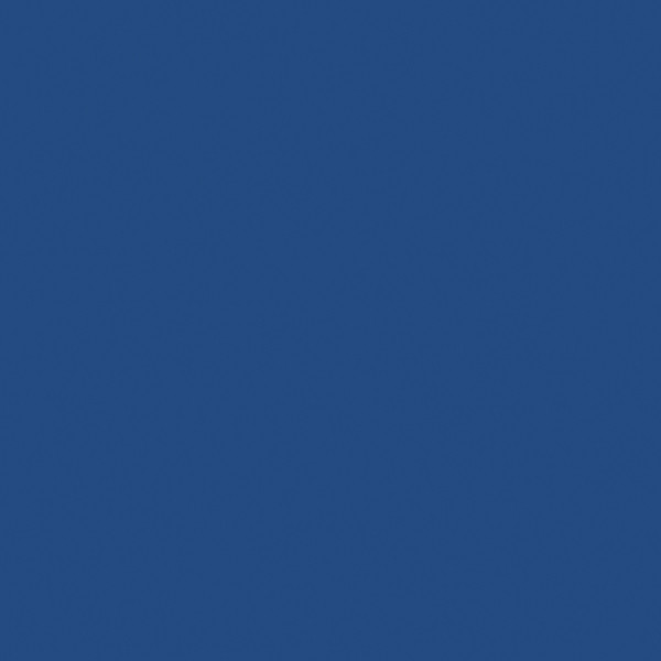 AGGLOMERE MELAMINE PFLEIDERER UNI BASIC BLEU GENTIANE U18059 SD 2800X2100MM 19MM