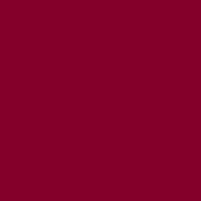 AGGLOMERE MELAMINE PFLEIDERER UNI PREMIUM ROUGE RUBIS U17008 SD 2800X2100MM 19MM
