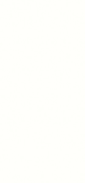 MDF BRUN EGGER PERFECTSENSE BLANC ALPIN W1100 PM/ST9 2800X2070MM 19MM FILME 1 FACE