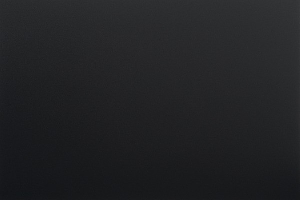 AGGLOMERE SURFACE MDF MELAMINE POLYREY ACRYLIQUE 1F NOIR N005 TOUCH CF DECOR NOIR 2800X2070MM 19MM FILME 2FACES