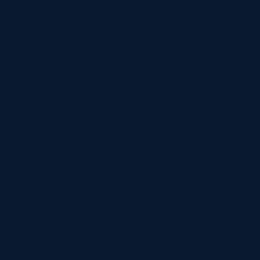 STRATIFIE POLYREY TENDANCE UNIS BLEU DE PRUSSE B197 FA 3070X1240MM 8/10 FILME 548922