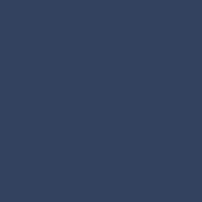 STRATIFIE POLYREY TENDANCE UNIS BLEU VELVET B196 FA 3070X1240MM 8/10 FILME 548644