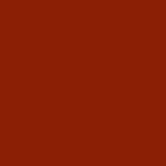 STRATIFIE POLYREY TENDANCE UNIS BRIQUE B120 FA 3070X1240MM 8/10 542254