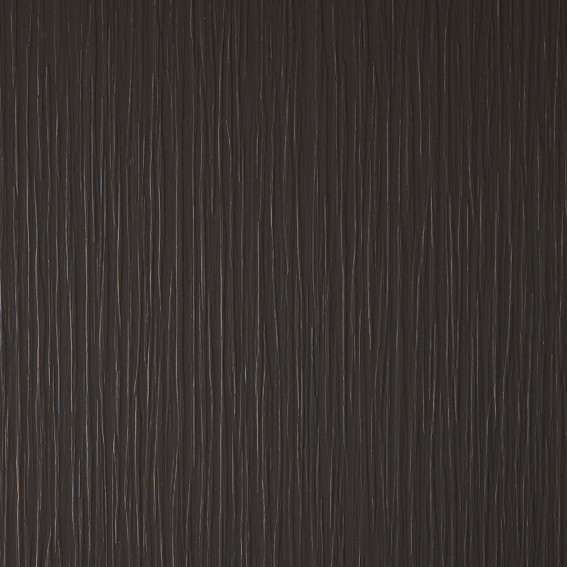 STRATIFIE POLYREY TENDANCE UNIS NOIR N005 EPM 3070X1320MM 8/10 543718