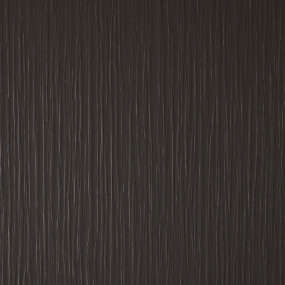 STRATIFIE POLYREY TENDANCE UNIS NOIR N005 EPM 3070X1320MM 8/10 543718