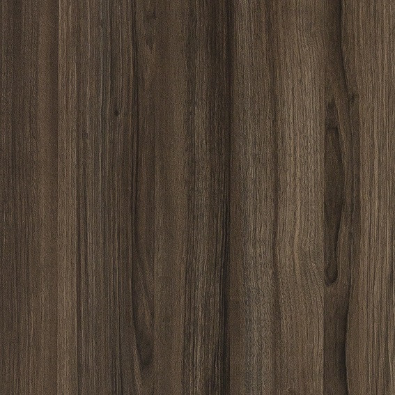 STRATIFIE POLYREY TENDANCE BOIS NOYER FLAMME N116 ESA 3070X1320MM 8/10 549179