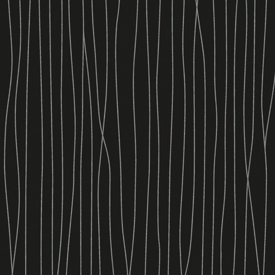 STRATIFIE POLYREY TENDANCE MATIERE SERPENTIN NOIR S070 BRI 3070X1320MM 10/10 FILME 543366