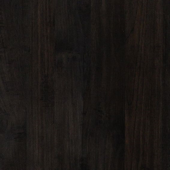 STRATIFIE POLYREY TENDANCE BOIS TECK CARBONE T105 FA 3070X1320MM 8/10 548436