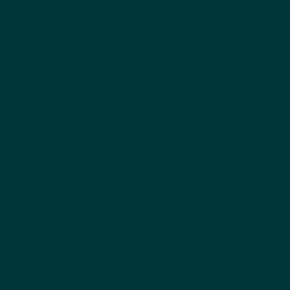 STRATIFIE POLYREY TENDANCE UNIS BLEU PETROLE TOUCH B125 TCH 3050X1320MM 8/10 FILME