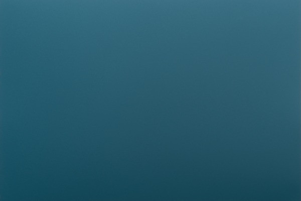 STRATIFIE POLYREY TENDANCE UNIS BLEU PETROLE TOUCH ROC B125 TCR 3050X1320MM 8/10 FILME