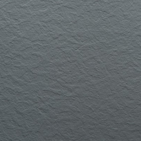 STRATIFIE POLYREY TENDANCE UNIS GRIS ACIER TOUCH ROC G076 TCR 3050X1320MM 8/10 FILME
