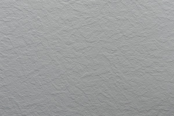STRATIFIE POLYREY TENDANCE UNIS GRIS CENDRE TOUCH ROC G075 TCR 3050X1320MM 8/10 FILME