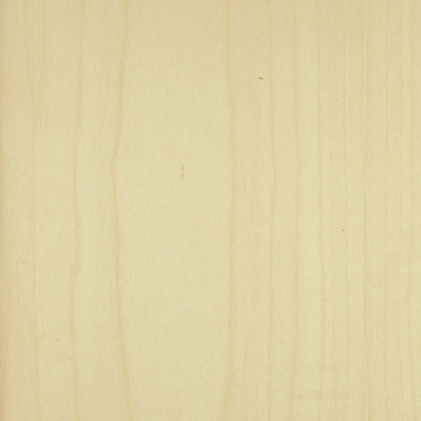 PLACAGE BRUT DECOFLEX SYCOMORE DOSSE CHOIX CLASSIC SUPPORT PAPIER INTISSE 2500X1240MM 6/10EME