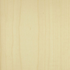 PLACAGE BRUT DECOFLEX SYCOMORE DOSSE CHOIX CLASSIC SUPPORT PAPIER INTISSE 2500X1240MM 6/10EME