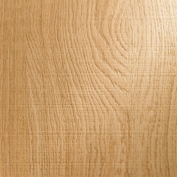 PLACAGE BRUT DECOFLEX QUERKUS CHENE NATURAL ADAGIO SCRATCHED TYPE S1 SUPPORT PAPIER INTISSE 2750X1220MM 6/10EME