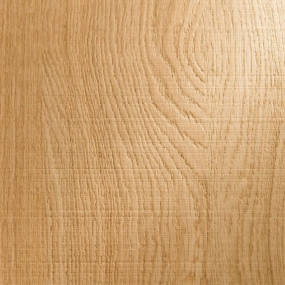 PLACAGE BRUT DECOFLEX QUERKUS CHENE NATURAL ADAGIO SCRATCHED TYPE S1 SUPPORT PAPIER INTISSE 2750X1220MM 6/10EME
