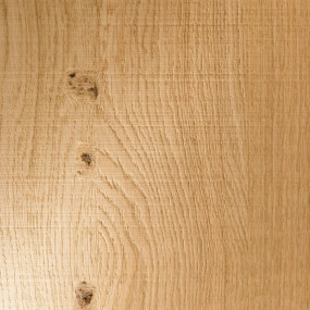 PLACAGE BRUT DECOFLEX QUERKUS CHENE NATURAL VIVACE SCRATCHED TYPE S1 SUPPORT PAPIER INTISSE 2750X1220MM 6/10EME