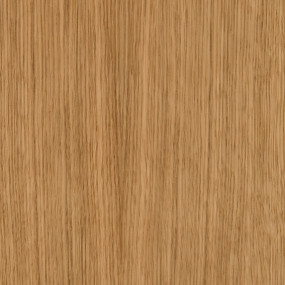PLACAGE DECOLAM CHENE QUARTIER PM CHOIX CLASSIC VERNI INCOLORE SUR KRAFT 3050X1240MM 10/10EME FILME