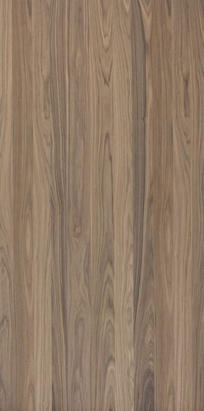 STRATIFIE PLACAGE NATUREL TEINTE VERNI EXTRAMAT DECOSPAN SHINNOKI 4.0 FROZEN WALNUT 3050X1220MM 10/10EME FILME