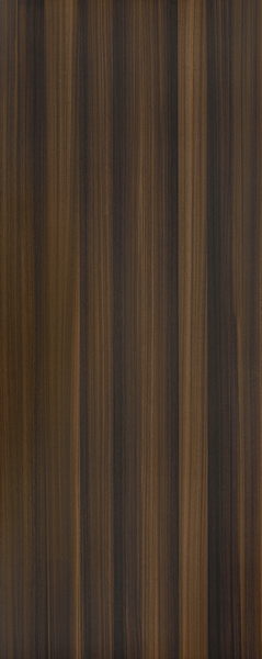 STRATIFIE PLACAGE NATUREL TEINTE VERNI EXTRAMAT DECOSPAN SHINNOKI 4.0 SHADOW EUCALYPTUS 3050X1220MM 10/10EME FILME