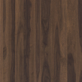 STRATIFIE PLACAGE NATUREL TEINTE VERNI EXTRAMAT DECOSPAN SHINNOKI 4.0 SMOKED WALNUT 3050X1220MM 10/10EME FILME