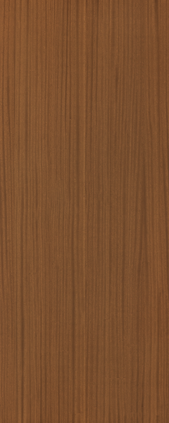 STRATIFIE PLACAGE NATUREL TEINTE VERNI EXTRAMAT DECOSPAN SHINNOKI 4.0 TERRA SAPELE 3050X1220MM 10/10EME FILME