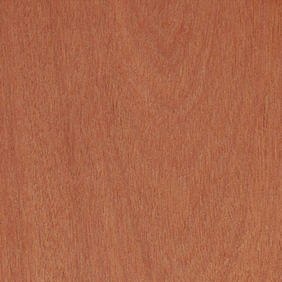 PLACAGE BRUT HUBLER BILEGNO ACAJOU DOSSE N121 L SUR SOUS-COUCHE BOIS 3050X1250MM 11/10EME