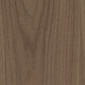 PLACAGE BRUT HUBLER BILEGNO NOYER D'AMERIQUE DOSSE N141 SUR SOUS COUCHE BOIS 2500X1250MM 11/10EME