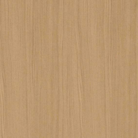 PLACAGE VERNI HUBLER BILEGNO CHENE CLAIR FIL EBENISTERIE N519 L SUR SOUS COUCHE BOIS 3050X1250MM 11/10EME