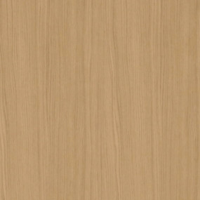 PLACAGE VERNI HUBLER BILEGNO CHENE CLAIR FIL EBENISTERIE N519 L SUR SOUS COUCHE BOIS 3050X1250MM 11/10EME