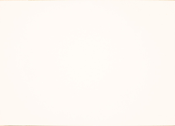 STRATIFIE CONTREBALANCEMENT BLANC MAT LISSE 3050X1300MM 8/10