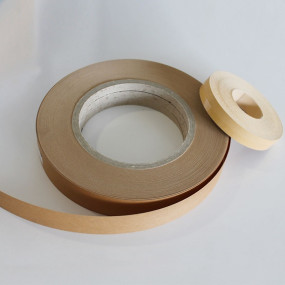 CHANT KRANOR MDF 23X0.3MM PRE ENCOLLE ROULEAU DE 25ML