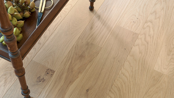 PARQUET ALTO 139 CLIC MIX  CHENE BOIS FLOTTE 12X139MM 2 CHANFREINS- ABOUTE- LONGUEUR DE 2010MM