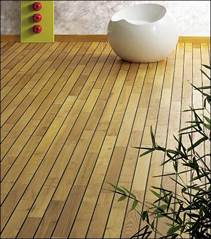 PARQUET LOFT PRO NAVYLAM+ ACACIA 11X86MM  JOINT INTEGRE NOIR FINITION PRE-HUILE -RL