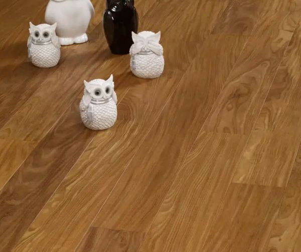 PARQUET LOFT PRO AFRORMOSIA 15X180MM 2 CHANFREINS - VERNIS SATINE - RL