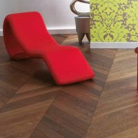 PARQUET LOFT PRO CHENE EXPRESSO 15X180MM 2 CHANFREINS - CHOIX PREMIER/BIS - HUILE NATURA