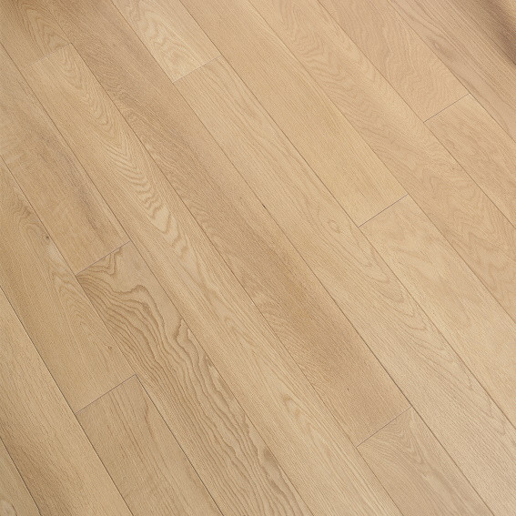 PARQUET MASSIF CHENE 23X70MM SANS CHANFREINS - CHOIX PREMIER - BRUT - RL